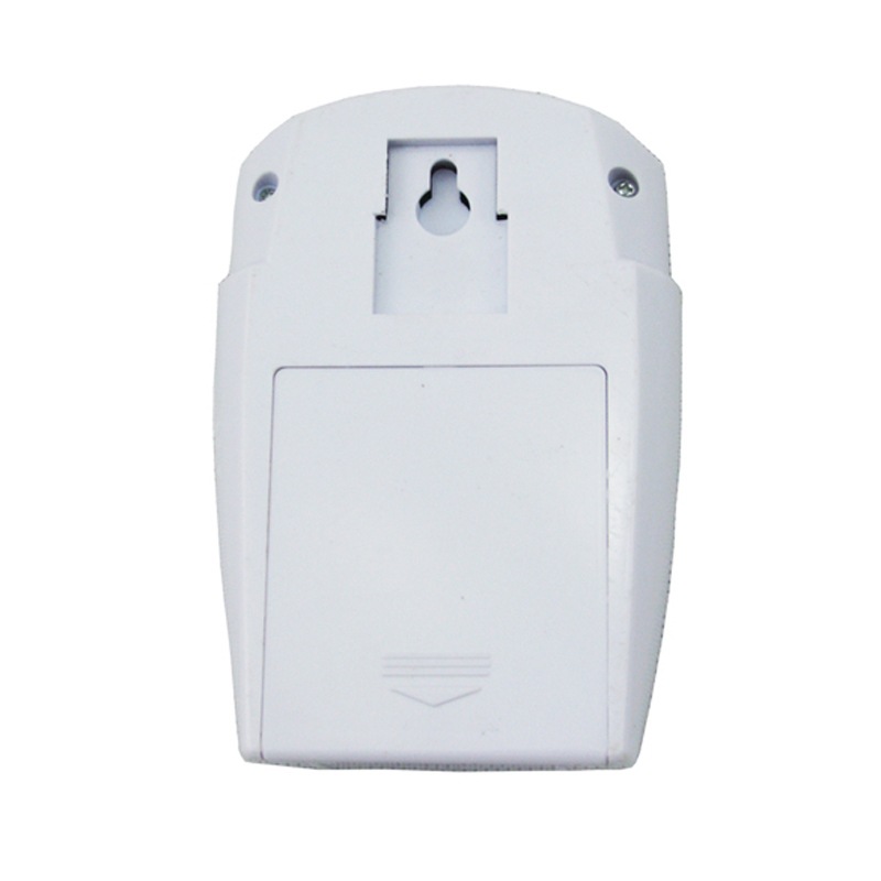 Home Security PIR MP Alert Infrared Sensor Anti-theft Motion Detector Alarm Monitor Remote Control Wireless Alarm System+2