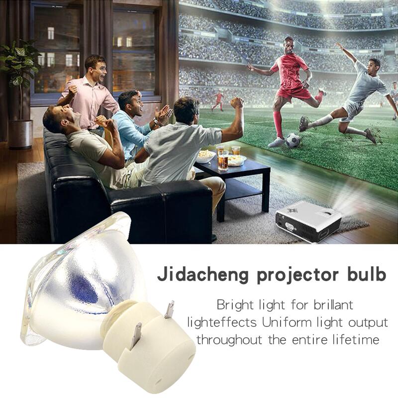 P-VIP 210/0.8 E20.9N Compatible Projector Bulb Lamp MC.JFZ11.001 for A cer P1500 H6510BD