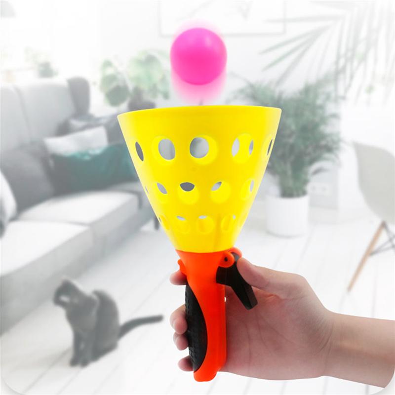 2 Pairs Goede Praktische Grote Outdoor Game Vangst Ballen Toss Voor Kid