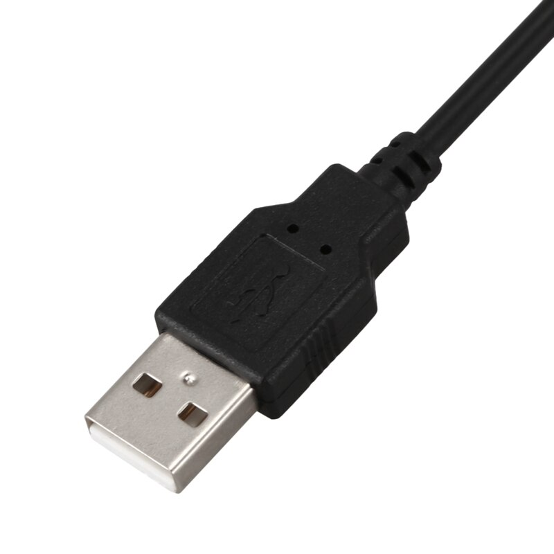 Dc 5V Smd 3528 Led Strips Met Usb Kabel Voor Tv Computer Desktop Laptop Achtergrond Decoratieve Verlichting