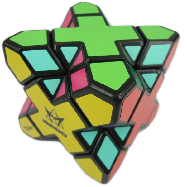 [Picube] Meffert's Skewb Xtreme