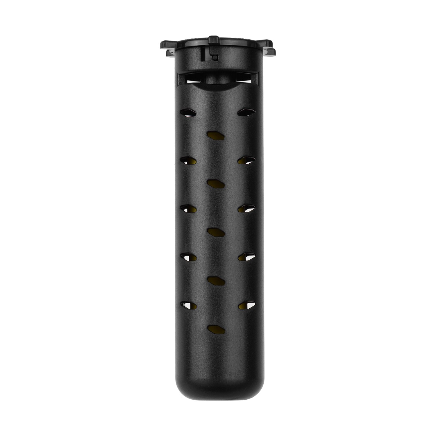 SOLO SG-07 humidificador guitarra acústica de sonido agujero depósito de humedad guitarra humedad esponja guitarra accesorios y piezas: Black