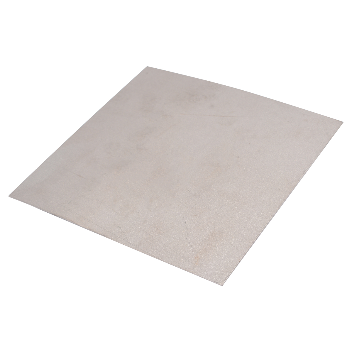 1pc titanplåt hög hårdhet 100 x 100 x 0.5mm grad 2 titan titan  ta2 / gr2 tunnplåtsfoliefolie