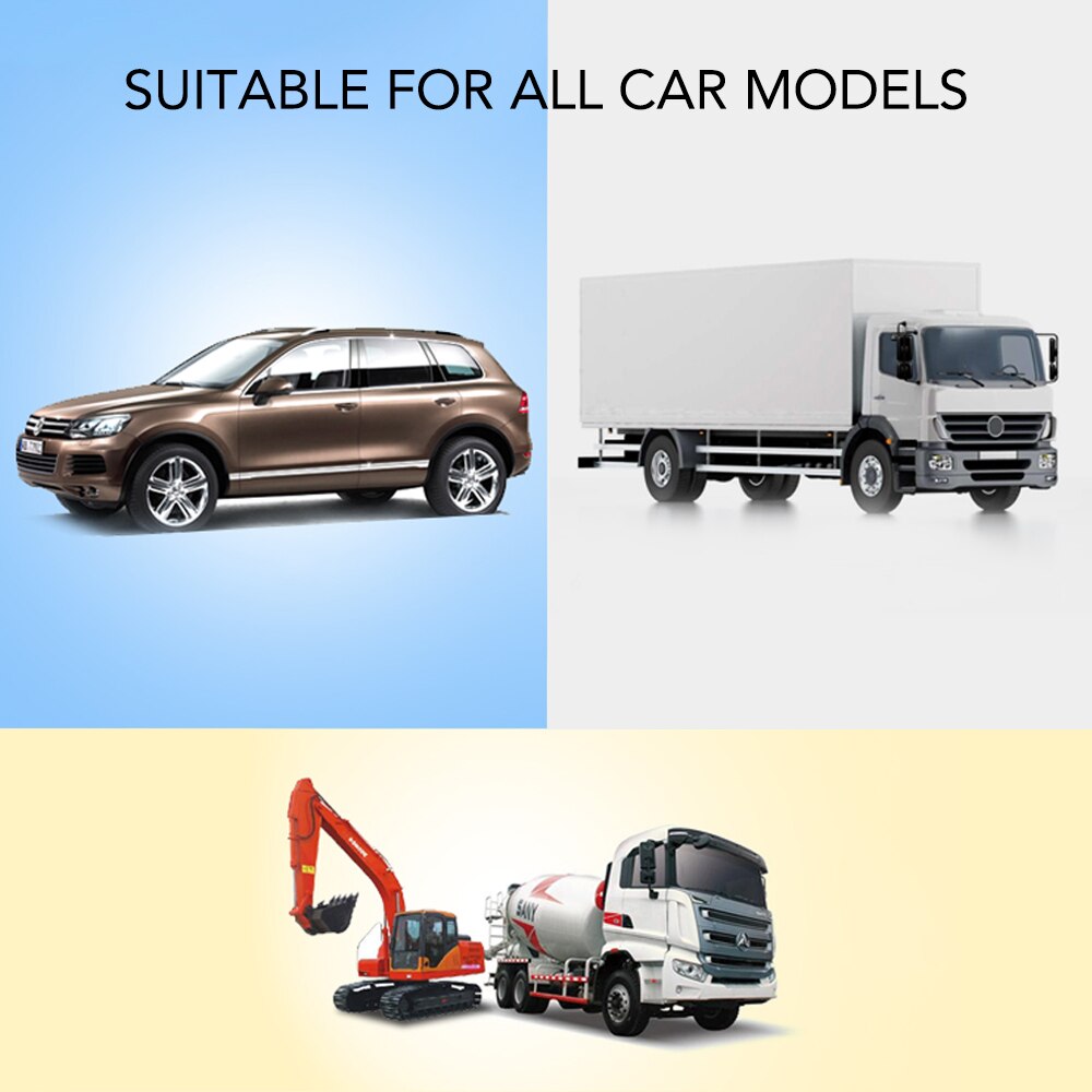 Autoradio verborgen versterker antenne signaalversterker voor tesla model s model 3 model x model y