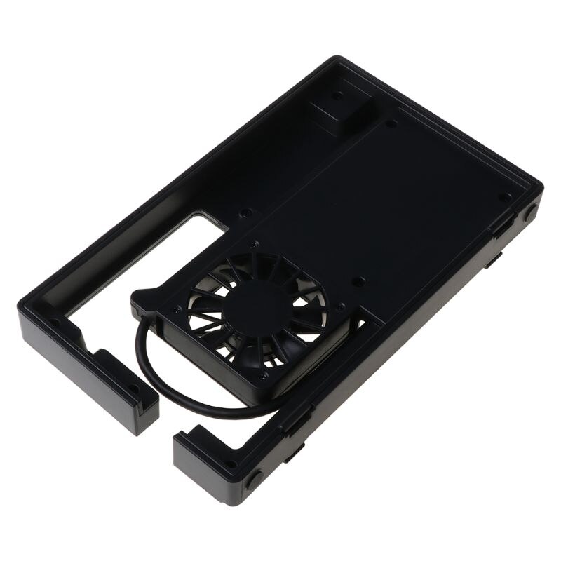 External Cooling Fan Turbo Cooler for NS Switch Docking Station Game Console Kit WXTB