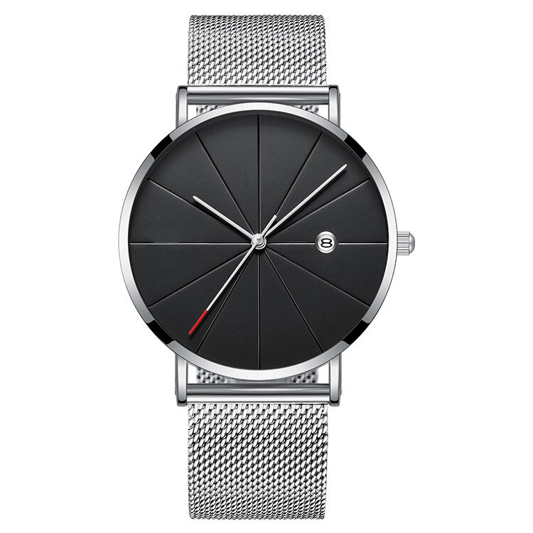 Montres Ultra-fines pour femmes, montre-Bracelet de luxe en or Rose, tendance