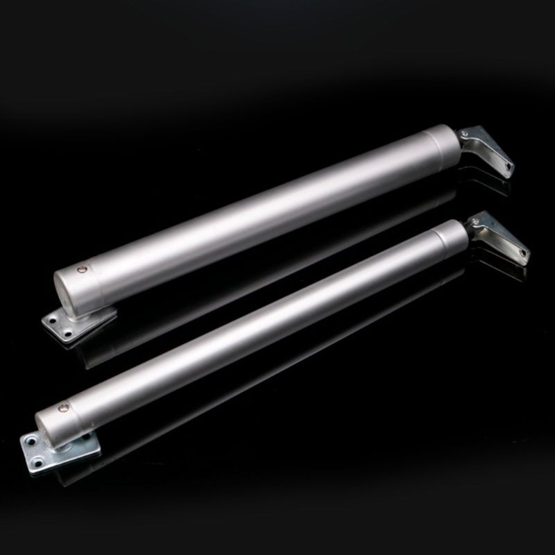 Pneumatic Hydraulic Support Spring Door Closer Buffer Positioning Automatic Home