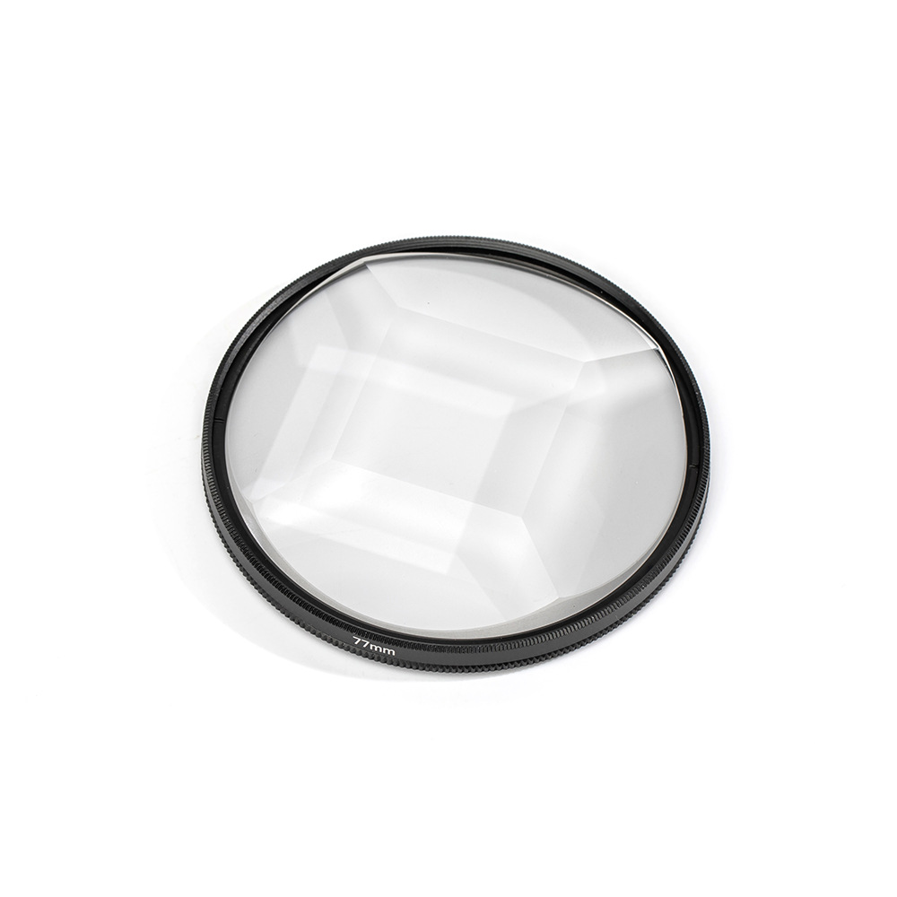 Filtre Diffuseur Soft Focus Pour Appareil Photo, Filetage 52mm 4061477189069