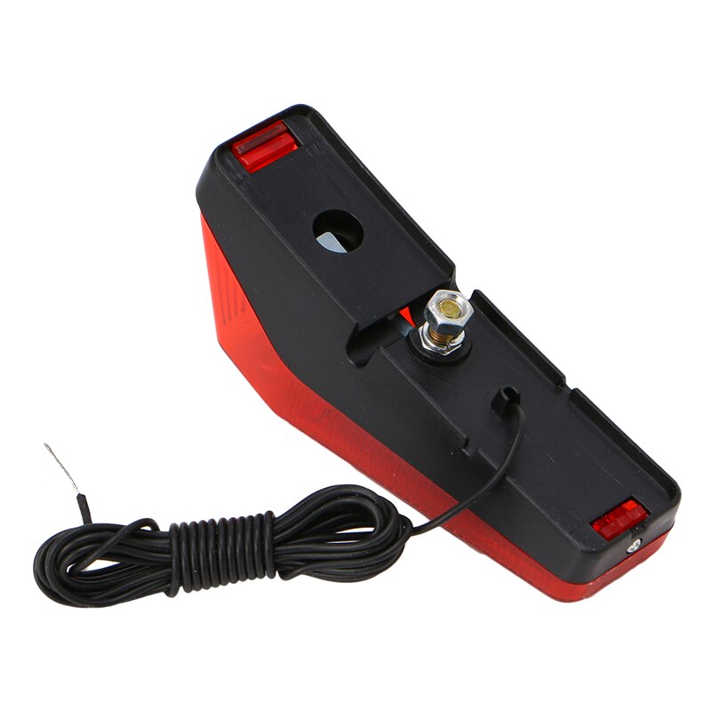 Generador de dinamo de fricción para Bicicleta Motorizada, faro trasero con accesorios, generador de dinamo de fricción para bicicleta, luz trasera