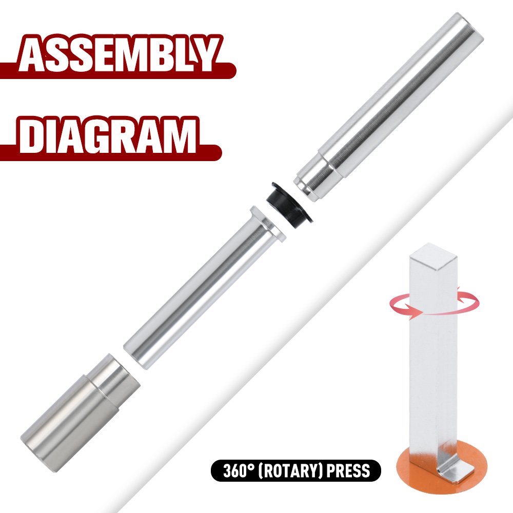 Kit de herramientas de instalación de reconstrucción de interruptor de presión F/124740-30K para transmisiones GM 6L45 6L50 6L80 6L90 y 1ª generación 6T70 124740-TL30