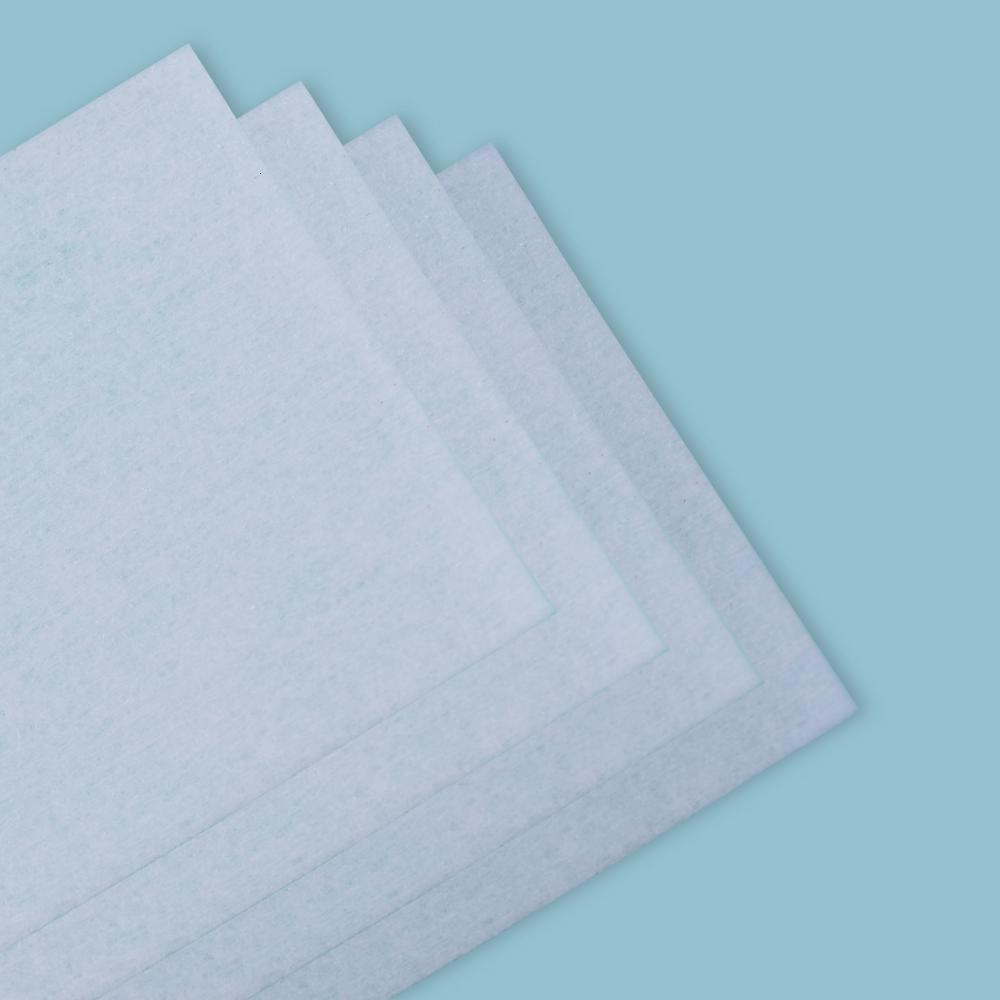 Beautybigbang 100% Katoen 100 stks/partij Gel Nagellak Remover Wraps Bad Manicure Magic Nail Art Tool Gel Nail Doekjes