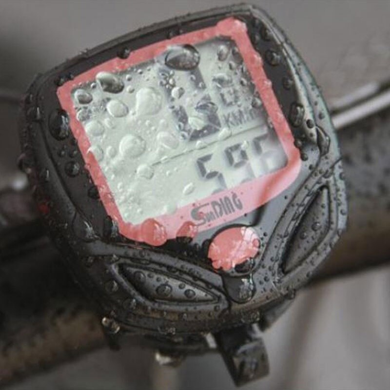 Bike Computer Ggps Velocimetro Cuentakilometros Cuenta Kilometros Bicicleta Velo Sans Fil Sensor Cadencia Bicycle Speedometer