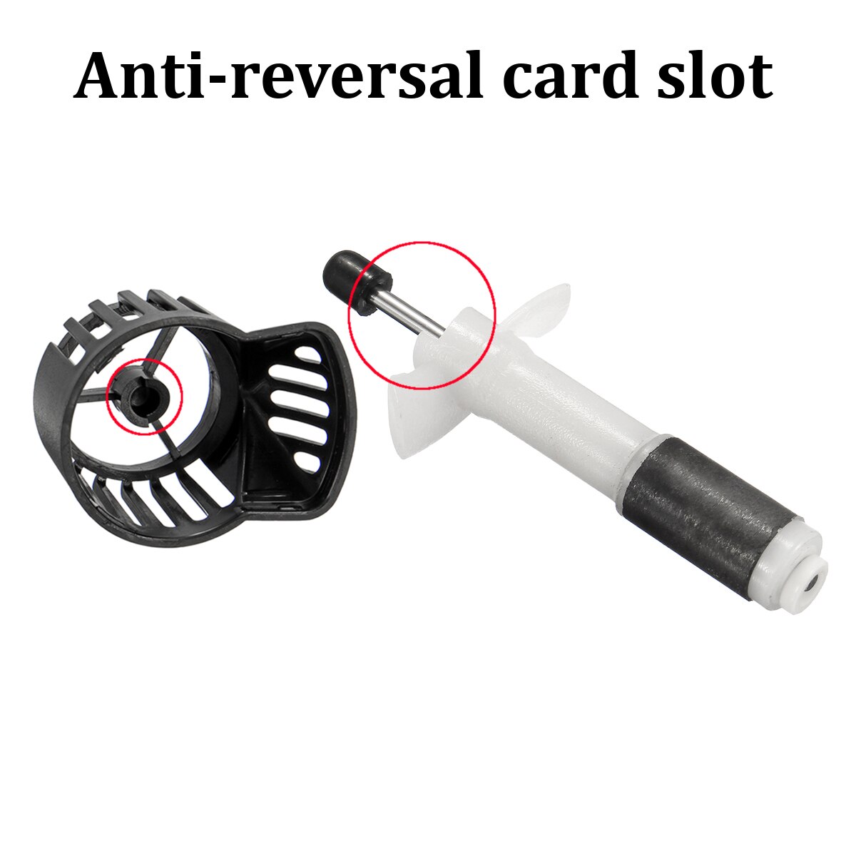 Aquarium Wave Maker Water Pump Marine Submersible Aquariums Pond Propeller Circulation Pumps Coral Reef Powerhead Fish Tank