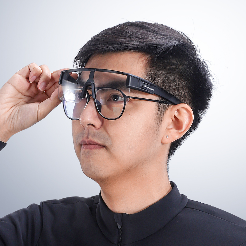 Länsimaiset polarisoidut aurinkolasit miehille, fotokromiset pyöräilylasit autolla ajamiseen, kalastuslasit, pyöräilylasit