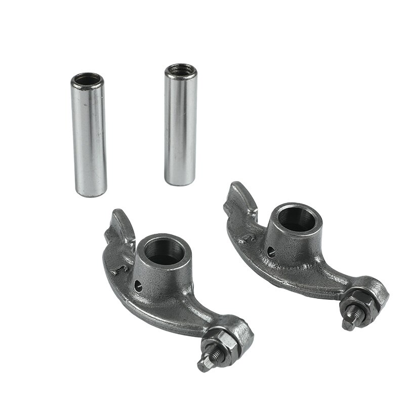 Motorcycle Valve Rocker Rocker axle For LF lifan 1... – Grandado
