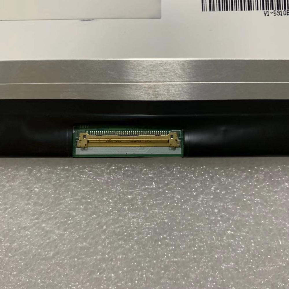 10.1 "slim laptop LCD screen B101AW06 V.1 LTN101NT05 N101I6-LOD M101NWT2 R5 for ACER ASPIRE ONE D255 D260 D257 1024 * 600 40PINS