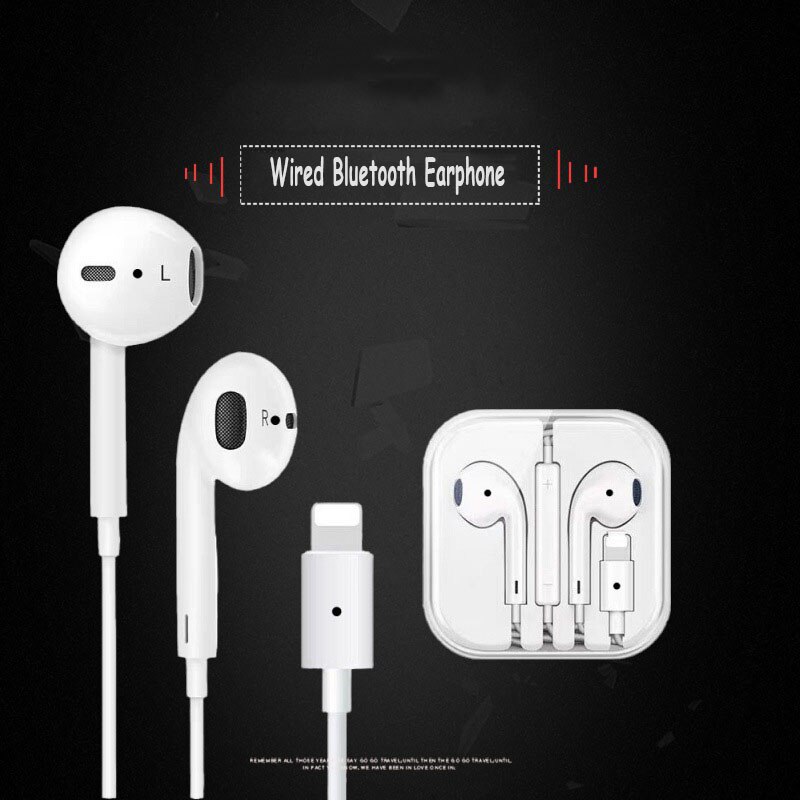 Kopfhörer ohrhörer typ geeignet für Apfel praktisch schwere Bass Blitz flache kopf verdrahtet Pop-hoch Bluetooth Headset: Ursprünglich Titel