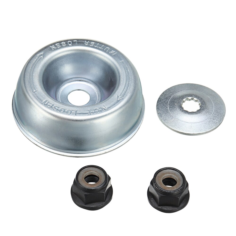 Blade Adapter Attachment Maintenance Kit for STIHL String Trimmers Brush Cutter