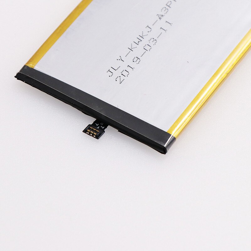 JRZ For UMI Umidigi A3 A3 Pro Battery 3300mAh Mobile Phone Replacement Backup Li-polymer Batteria with Free Tools