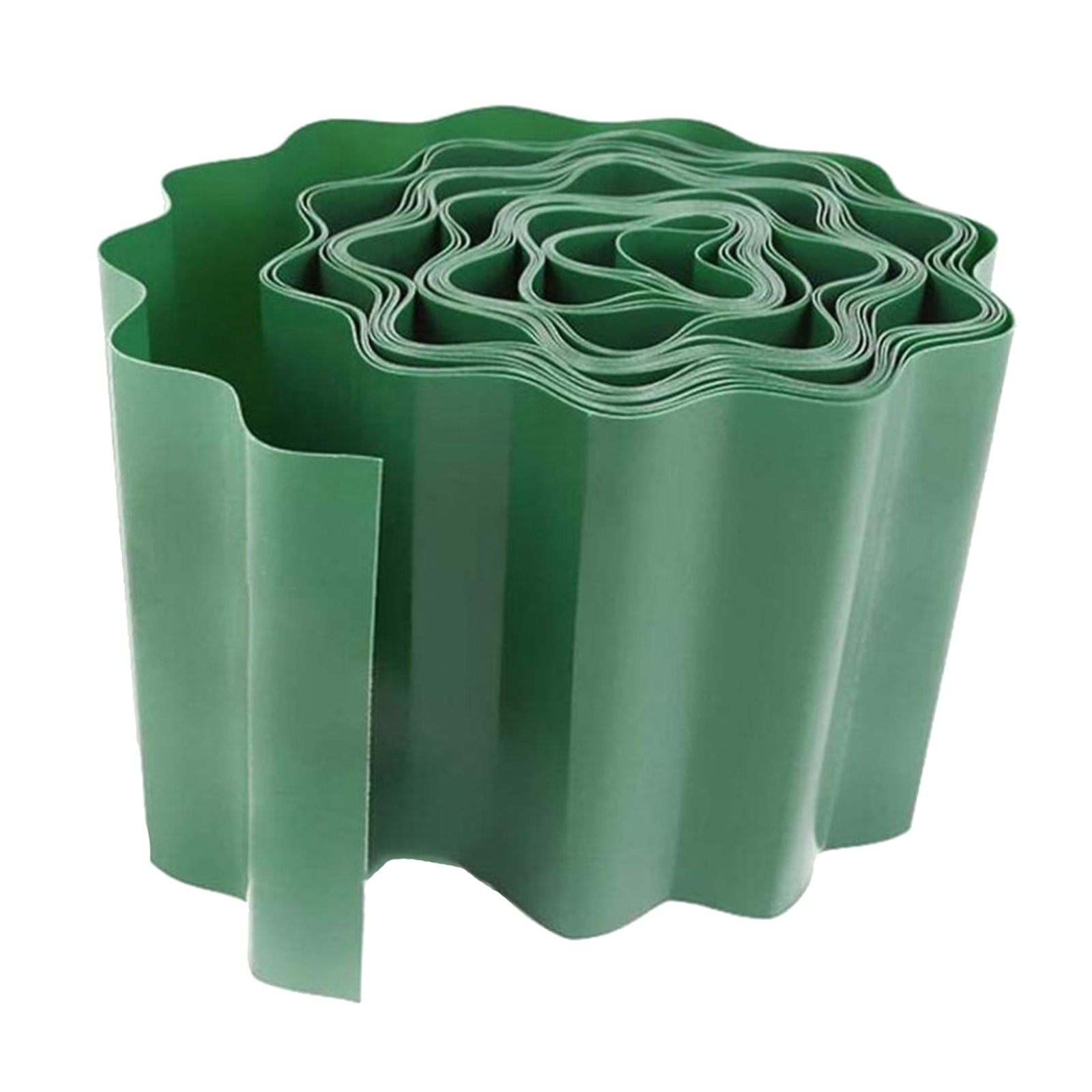 Lawn Edging,Outdoors Grass Barrier, Landscape Edging Prevents Root Propagation, Garden Lawn Edging for Landscaping Lawn 20cm x9m