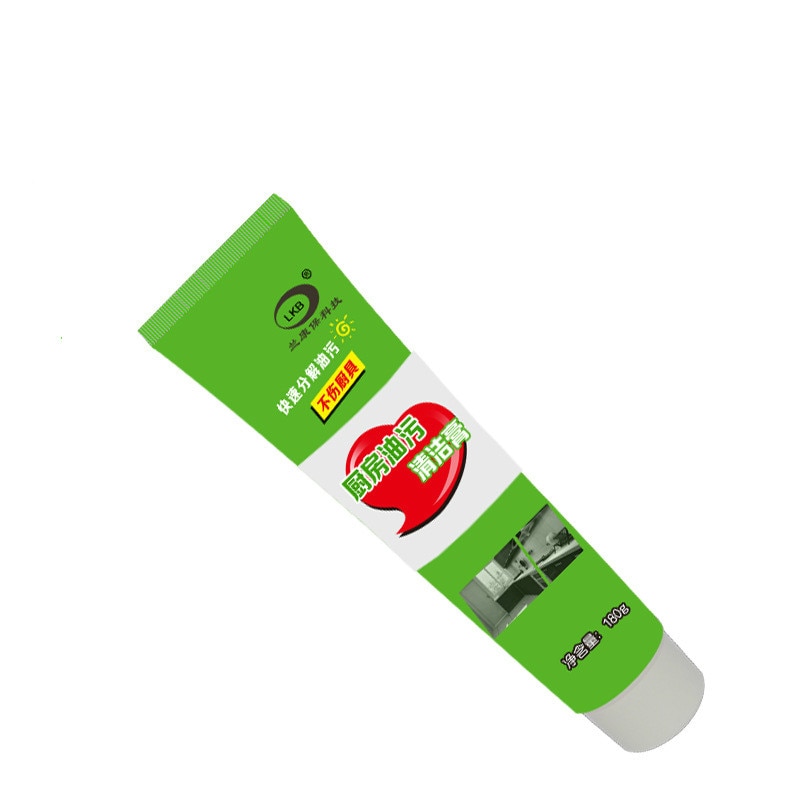 Oil cleaner oil fume cleaning agent kitchen heavy oil scavenger Oil Cleanser