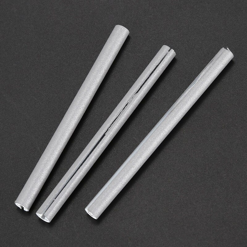 36 stuks fiets fiets spaak reflector reflecterende montage clip buis