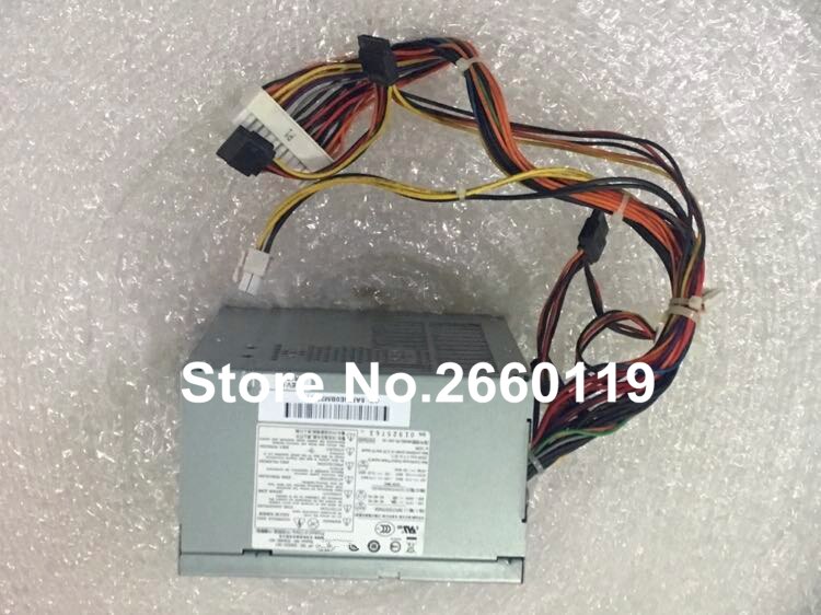 desktop power supply for DX2355 7400 506523-001 508466-001 PS-5251-02 250W max, fully tested