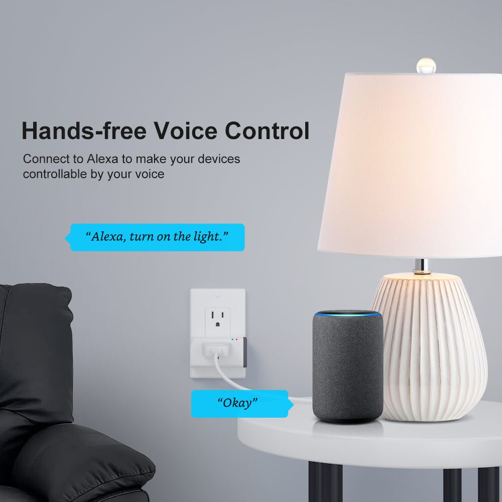 SONOFF S31 Lite ZB US Zigbee Smart Plug Presa 15A Presa di Potere di Telecomando Timer Interruttore Funziona con SmartThings hub alexa