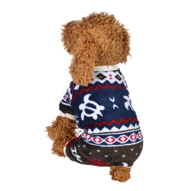 Hond Hoodies Huisdier Kleding Voor Honden Jas Down Katoen Hond Kleding Puppy Pet Overalls Voor Honden Kostuum Kat Kleding Huisdieren outfits