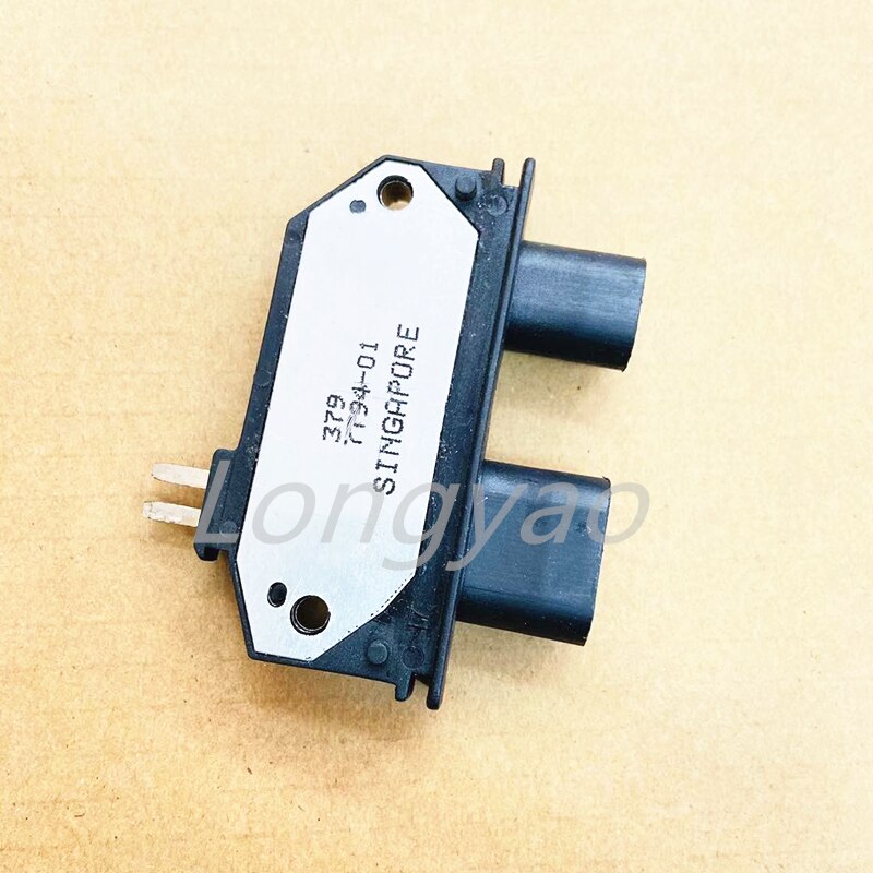 Auto Ignition System Module Switch DM1980 IG-D1980HV D1980 D1960A 8-10496541-0 LX-339 DR133 8104965410 Made in China