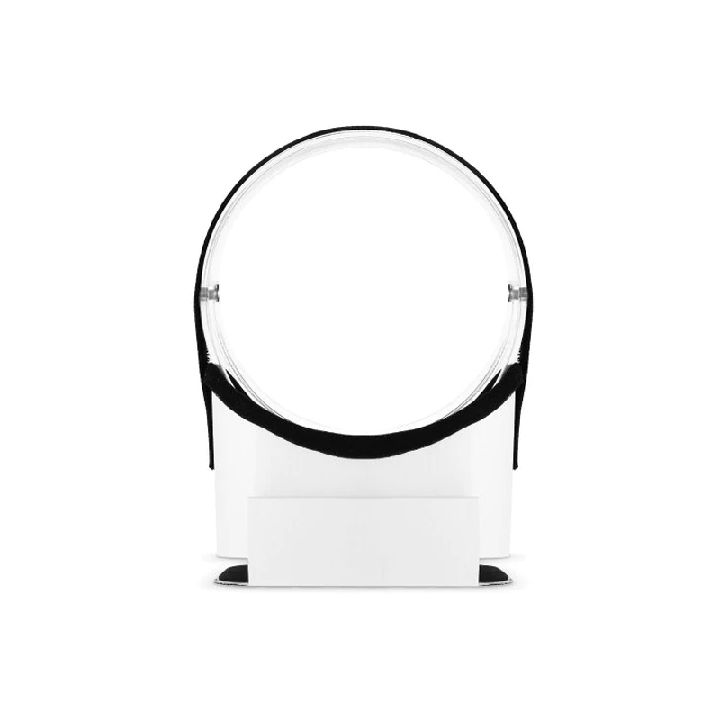 3d vr lasit virtuaalitodellisuus tee itse pahvi kuulokemikrofoni 4.7 - 5.5 tuuman älypuhelimeen