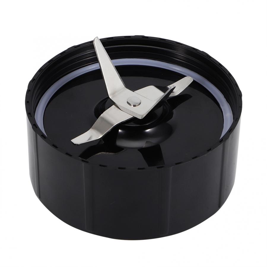 Części blendera ostrza 2 sztuk 250W zachwiał się ostrze mikser sokowirówka akcesoria zamienne części robić zachwiał się