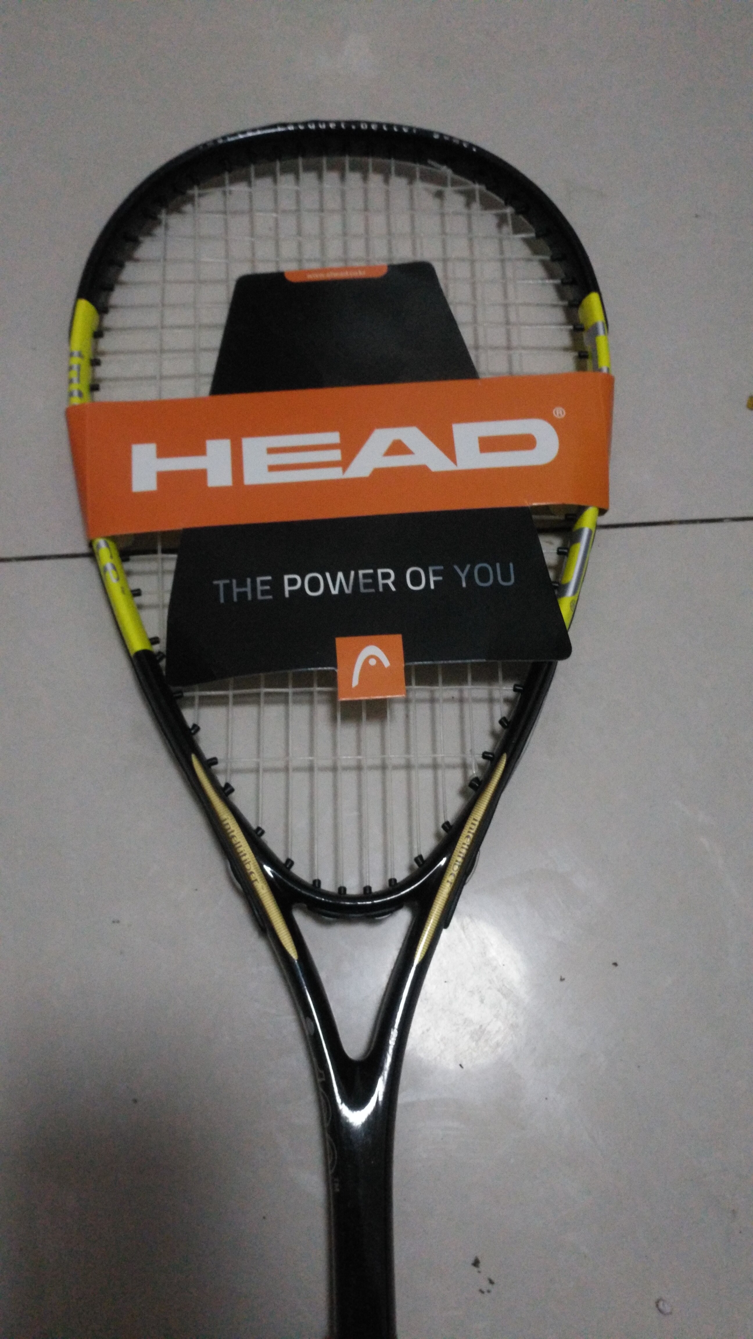 tennis sport Adult tennis racket, carbon fiber
