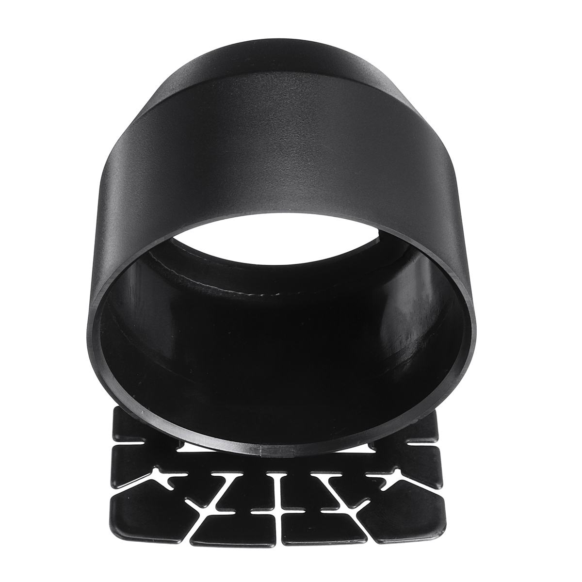 2" 52mm Dual Digital Turbo Boost PSI Bar Water Oil Temp Pressure Volt EGT Gauge