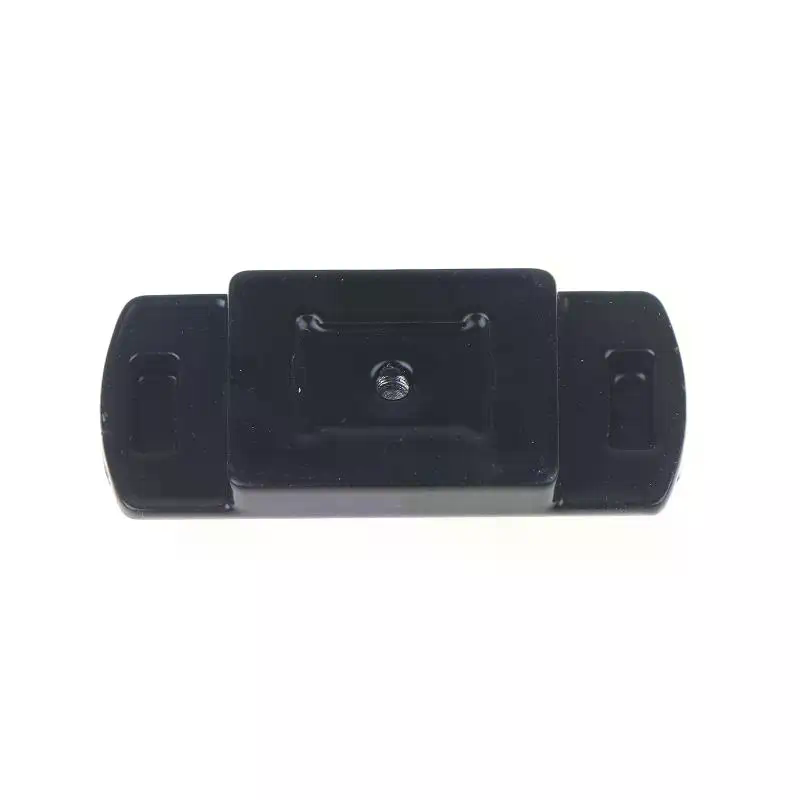 Magnetic Car Mount For OOONO CO-Driver NO2, Robust Metal Car Mount With Built-in Magnets, Compatible With OOONO NO2 Speed Camera