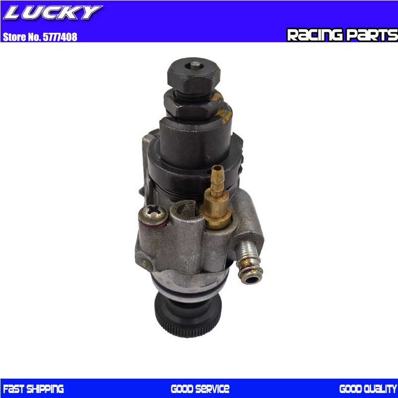 Motorbike Engine Oil Pump Replacement for Yamaha PW80 Peewee 80cc Dirt Bike