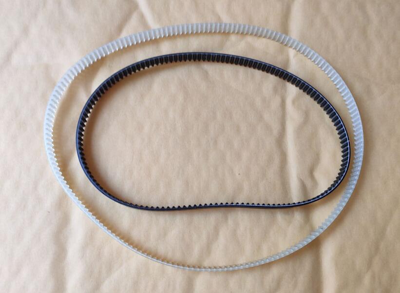 100% Replacement Belt For Clatronic Bread Machine Belt For Model BBA 2864 (BMPF) BBA2864