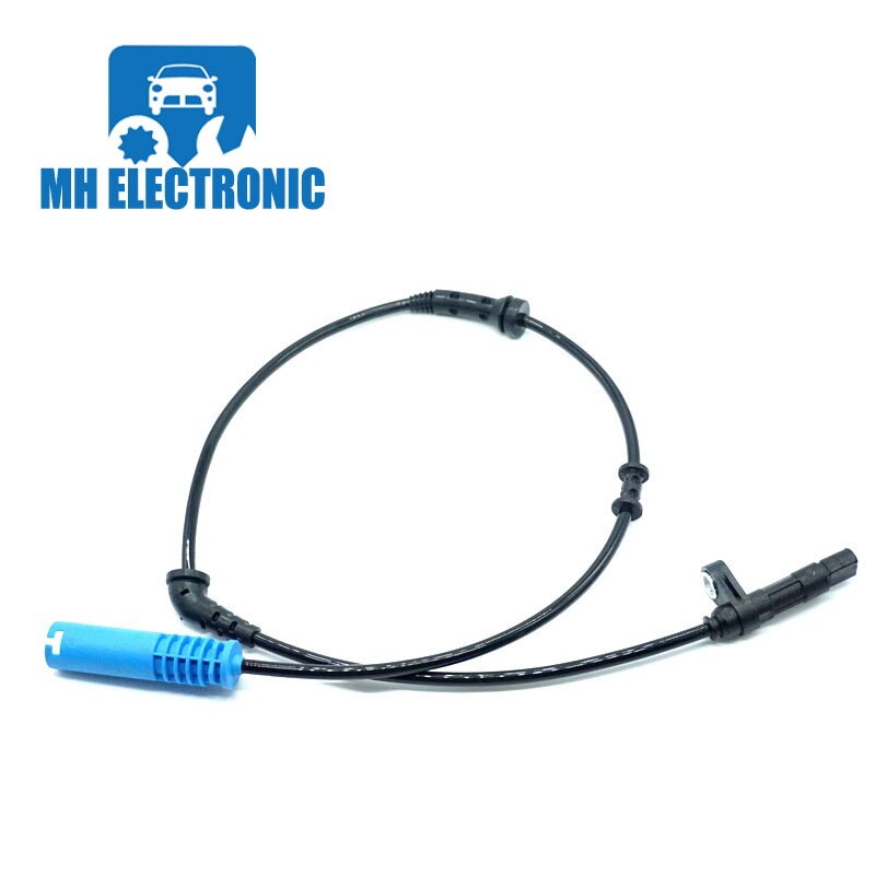 MH Elektronische ABS Wheel Speed Sensor Links Rechts 34526756384 S107611001Z SU12540 Voor MINI Cooper R50 R52 R53 2001- 2006