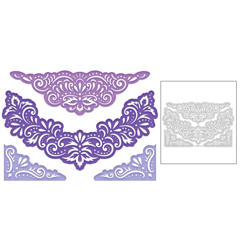 Card Deco – Magneetmap voor stencils/dies | By Aline Kreatief