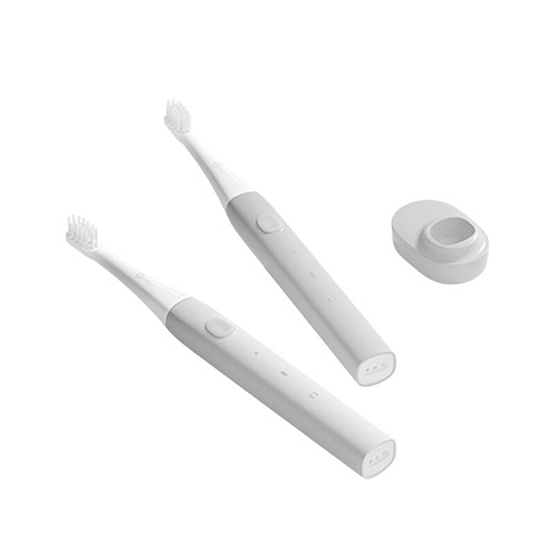 Infly Ultrasonic P20A Electric Toothbrush Adult Whitening Waterproof USB Induction Charging Ultra-long Standby Travel Toothbrush