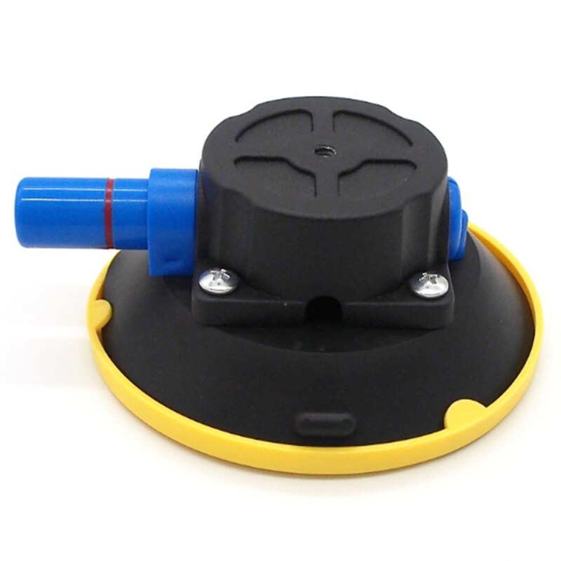 schwer Pflicht Hand Pumpe Saugnapf Vakuum Saugnapf für Lampe Halfter