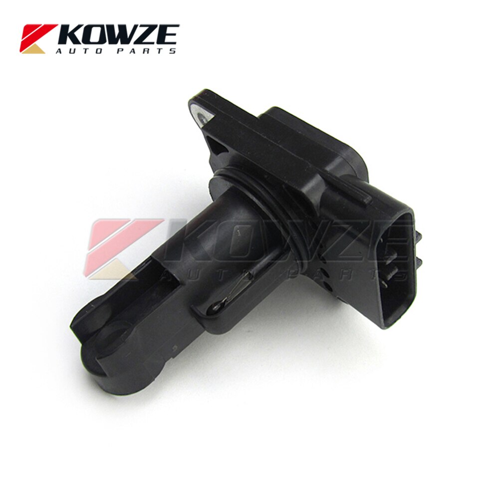 Japan MAF Air Cleaner Sensor Mass Air Flow Meter for Mitsubishi Pajero Montero 4 IV 4M41 3.2D V88W V98W 2006 1525A016