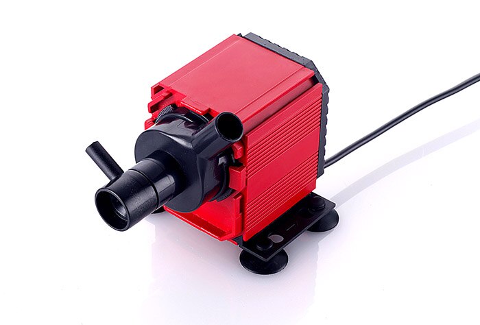 marine source Red Devil SP1 SP-1 SP2 SP-2 SP3 /SP-3 needle wheel rotor pump, dedign for Protein Skimmer