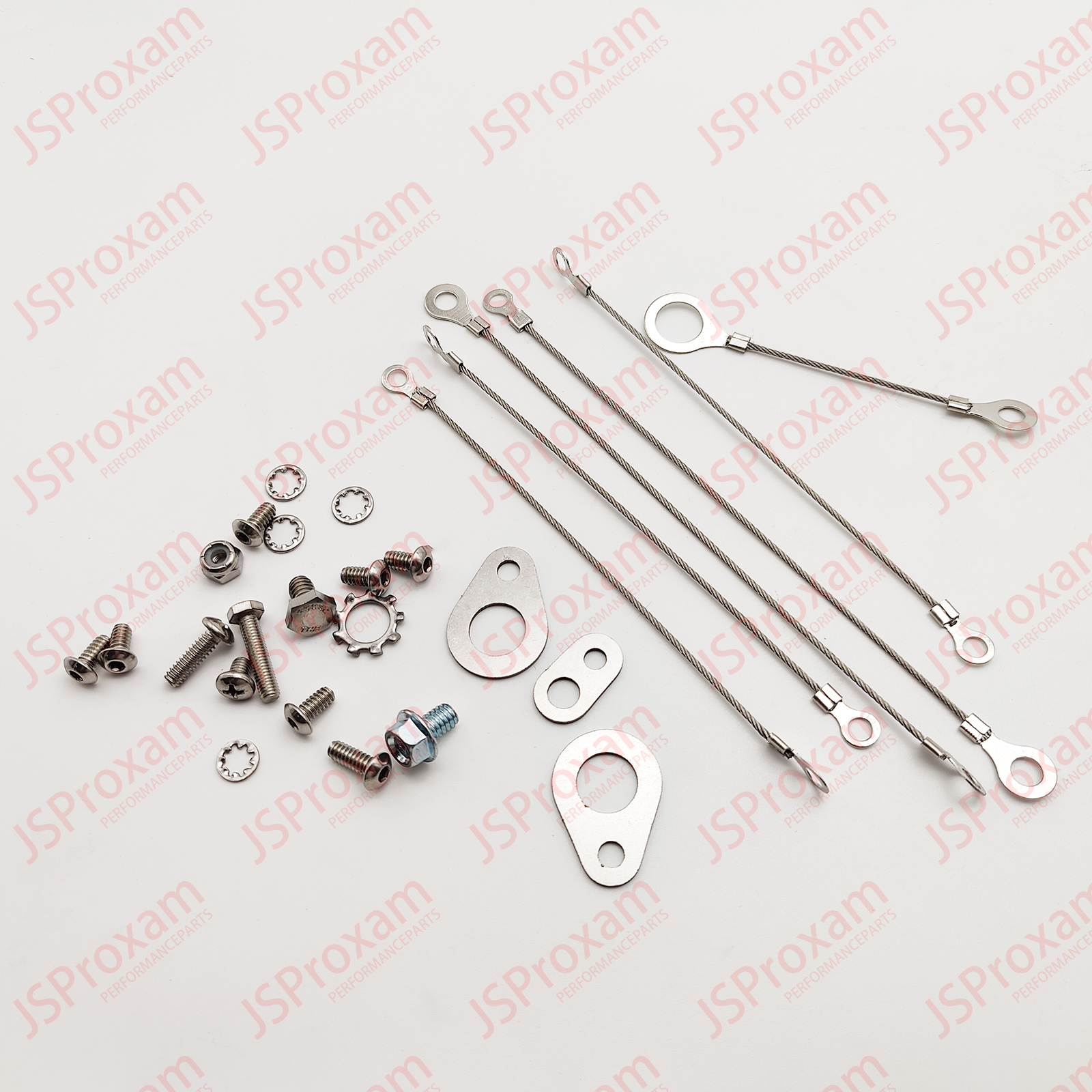 99940A2 Replaces Fits For Mercruiser 99940A2 Alpha One & Two, Bravo Drive Continuity Ground Circuit Kit
