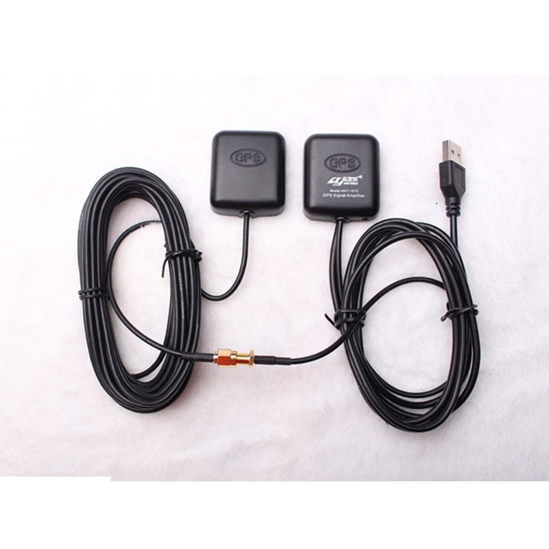 Universal Auto GPS Signal Verstärker Radio Bahnhof Radio Booster Auto