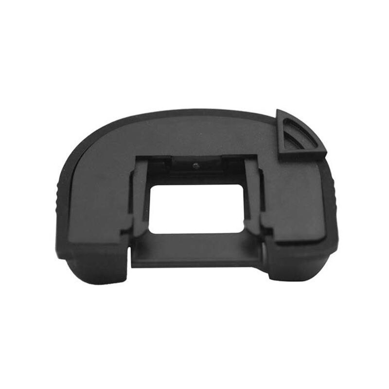 10 Uds CE copa para ojo de goma Eyecup para Canon 1Ds Mark II/1Ds/1D/1V/1N DSLR Cámara