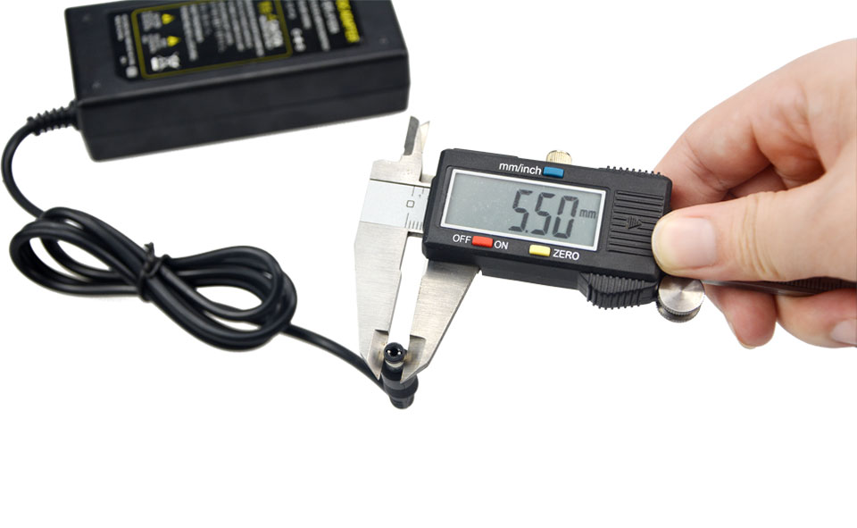 Adapter verlichting transformatoren 220v to 12v voeding 12 v volt 1a 2a 3a 5a 6a 8a 10a ac dc led voeding adapter 12v 5a 2a