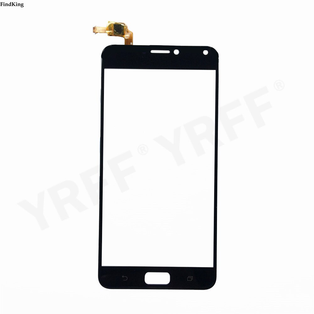 Écran tactile de remplacement pour Asus Zenfone 4 Max ZC554KL,