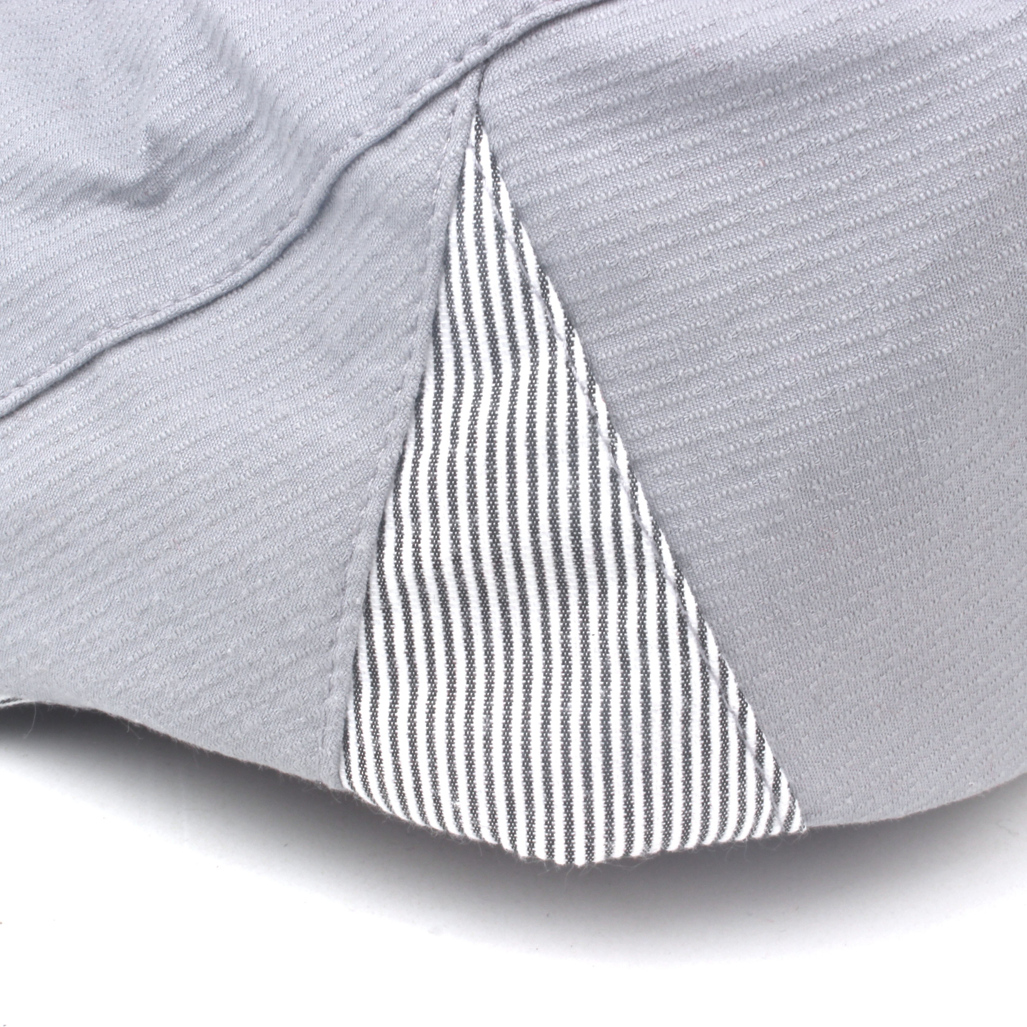 Xthree Solid Beret Cap Katoen Zomer Hoeden Voor Vrouwen Mannen Vizieren Zonnehoed Gorras Planas Platte Caps Verstelbare Baretten
