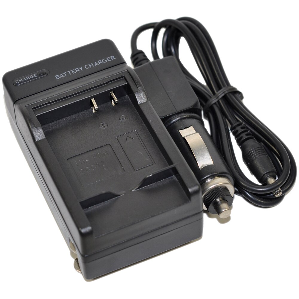 Acculader AC/DC Enkele fr BP-110 BP110 CG-110 CG110 LEGRIA iVIS VIXIA R205 R206 R26 R27 R28 R21 R20 R200 R21 CAmcorder